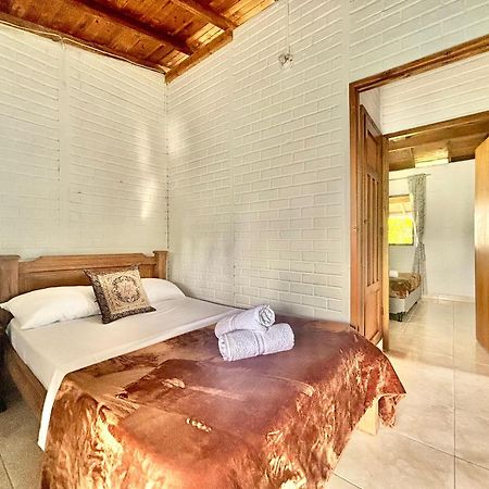 Appartement Casa Guatapé Extérieur photo
