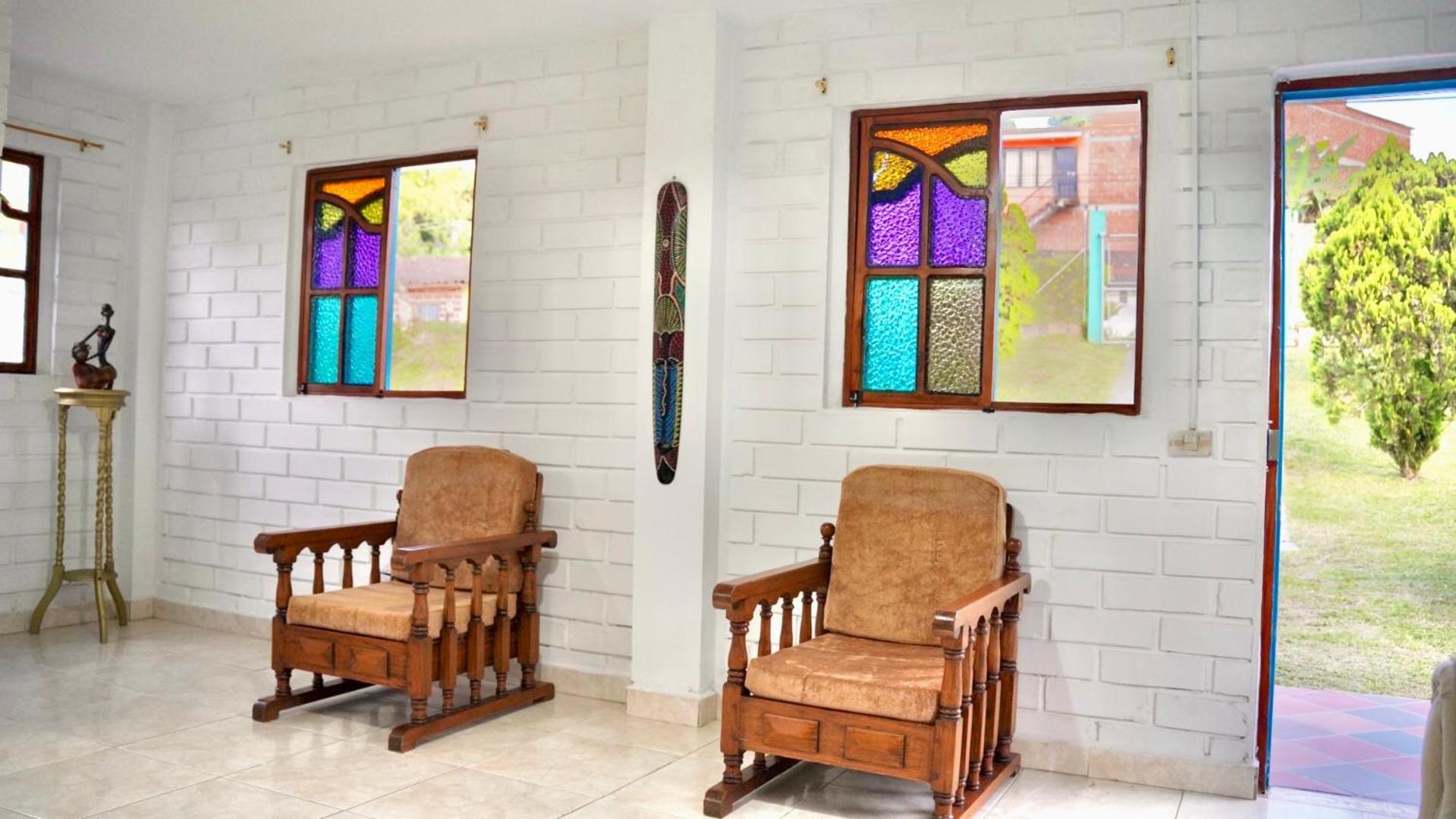 Appartement Casa Guatapé Extérieur photo