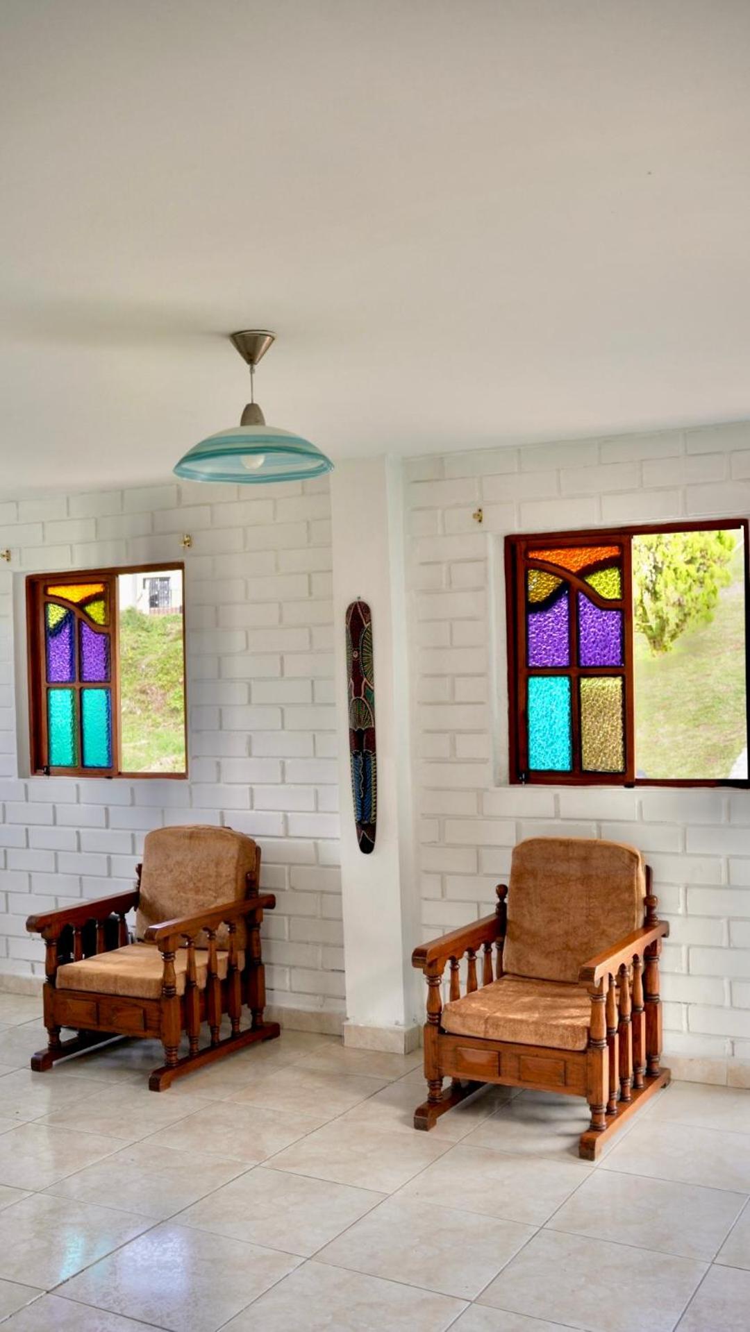Appartement Casa Guatapé Extérieur photo