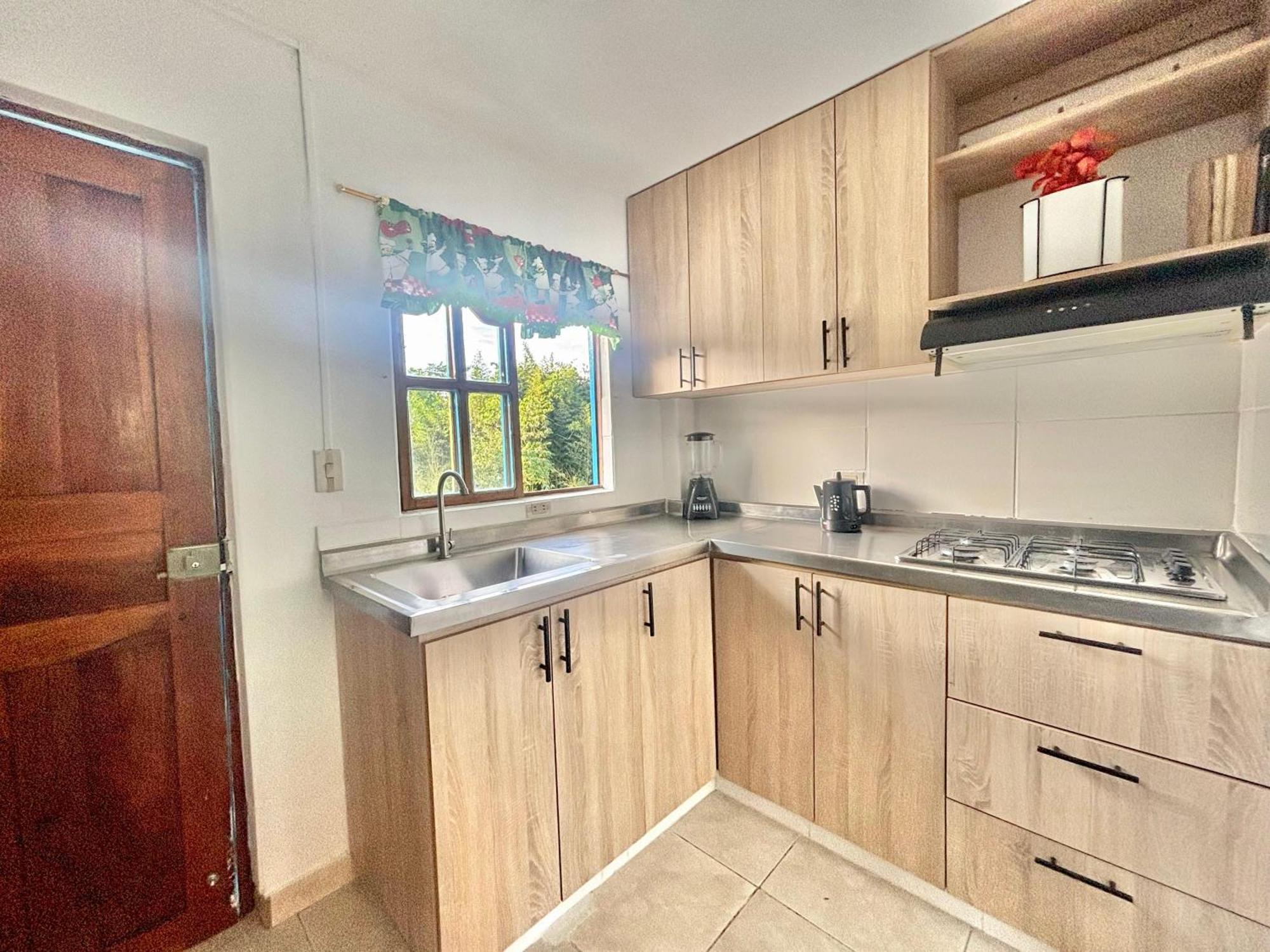 Appartement Casa Guatapé Extérieur photo