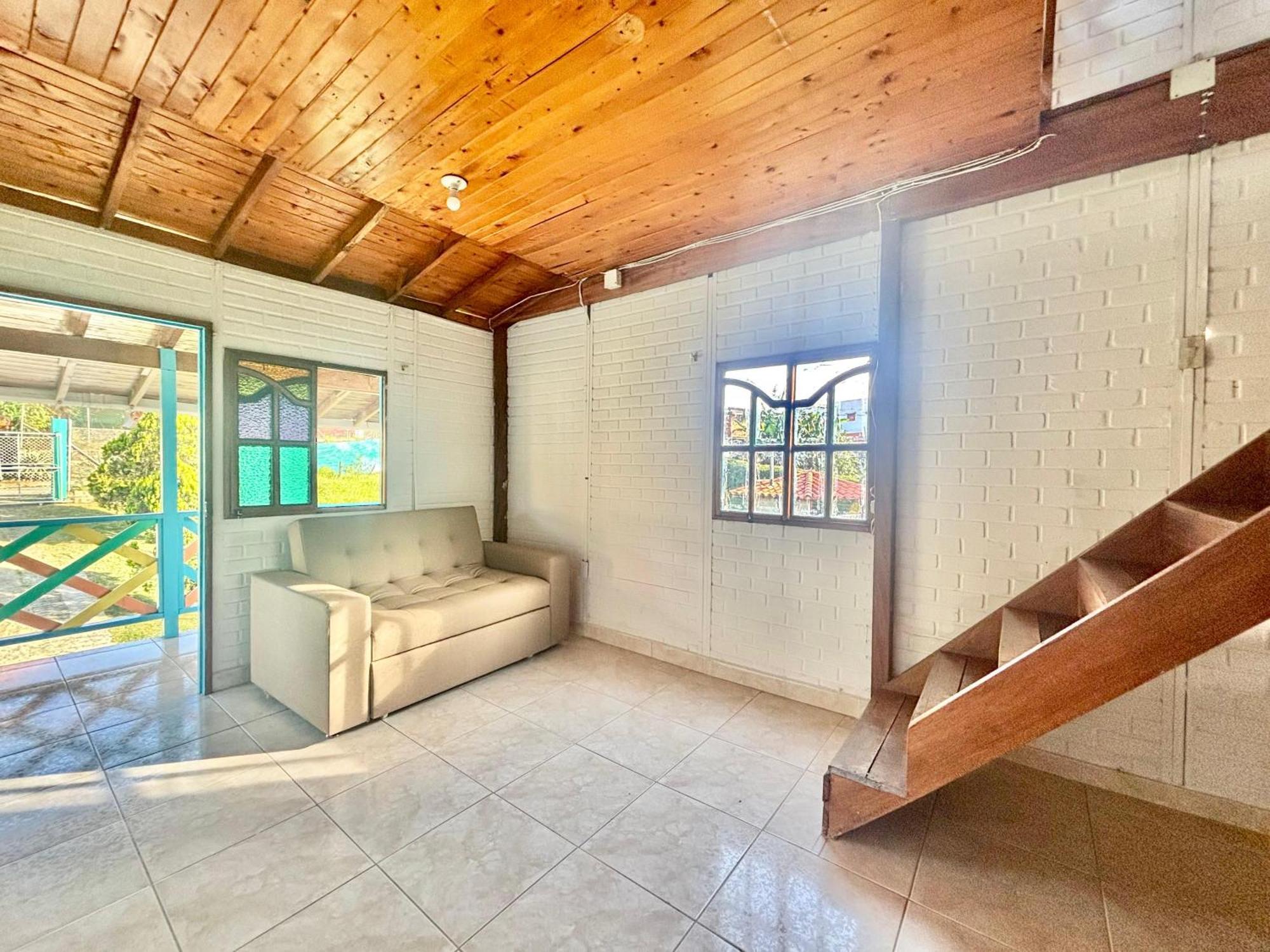 Appartement Casa Guatapé Extérieur photo