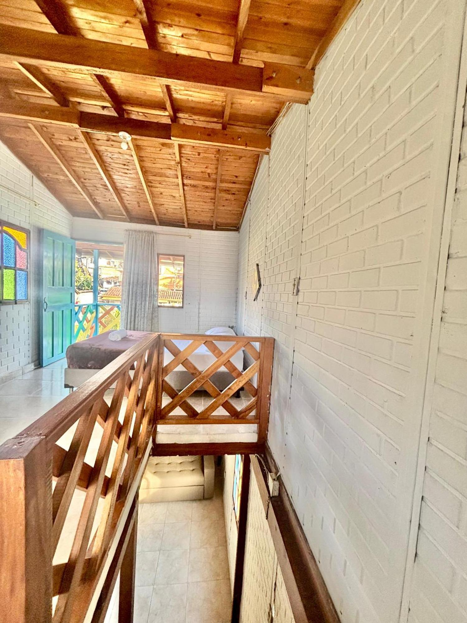 Appartement Casa Guatapé Extérieur photo
